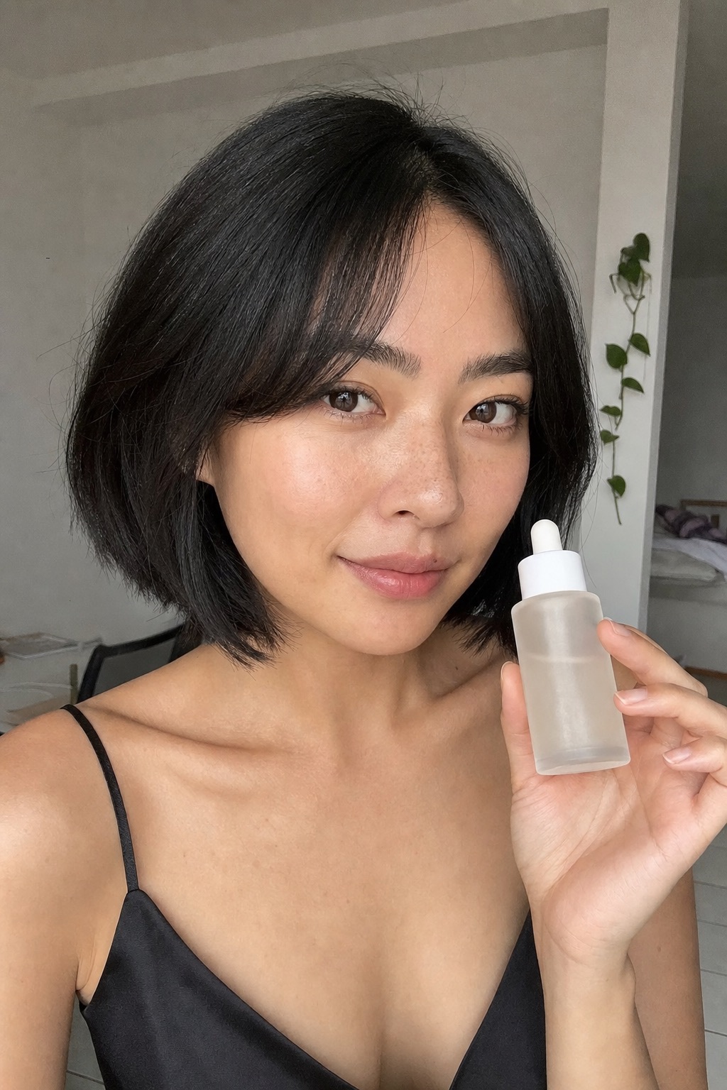 Beauty & skincare — Product demo