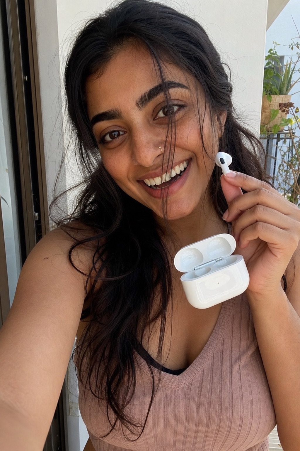 Consumer tech — Unboxing