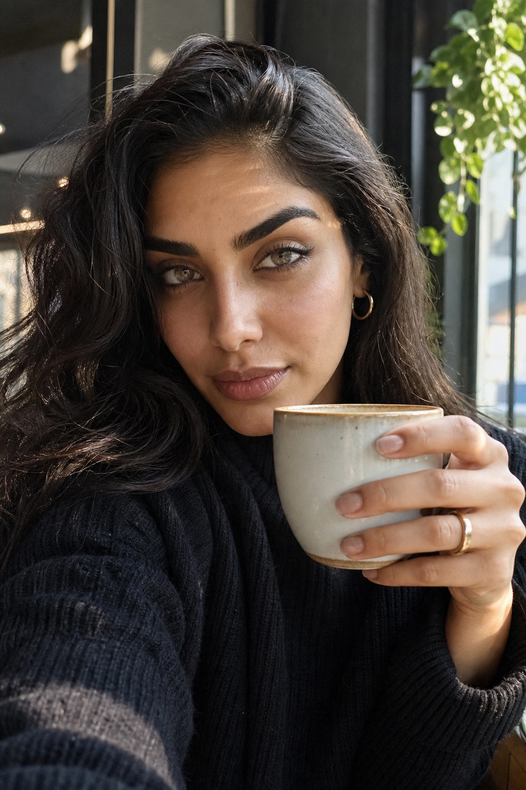 Food & hospitality — Lifestyle POV