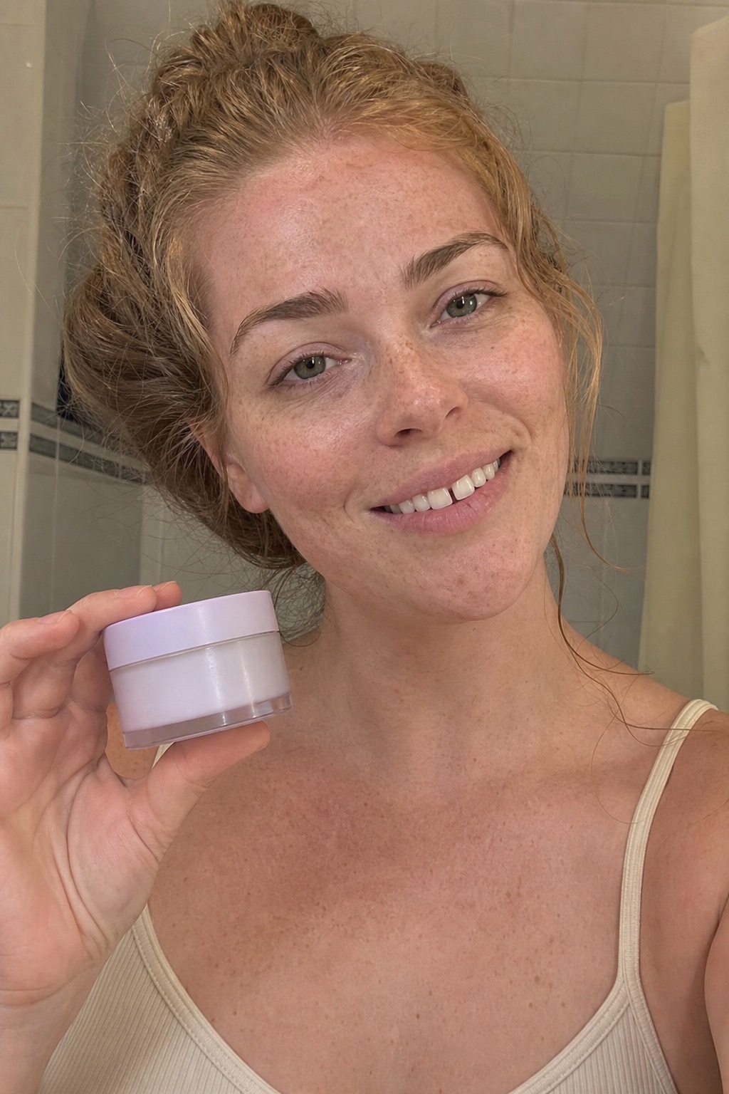 Personal care — Problem / solution