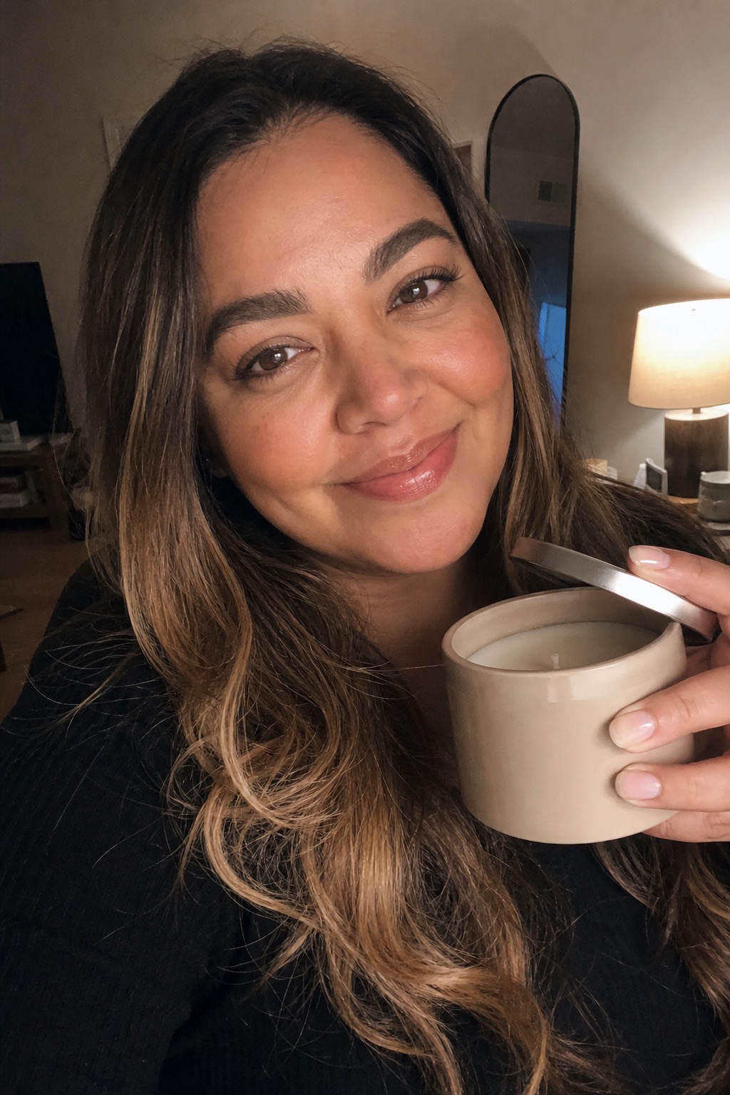 Home & lifestyle — Daily routine
