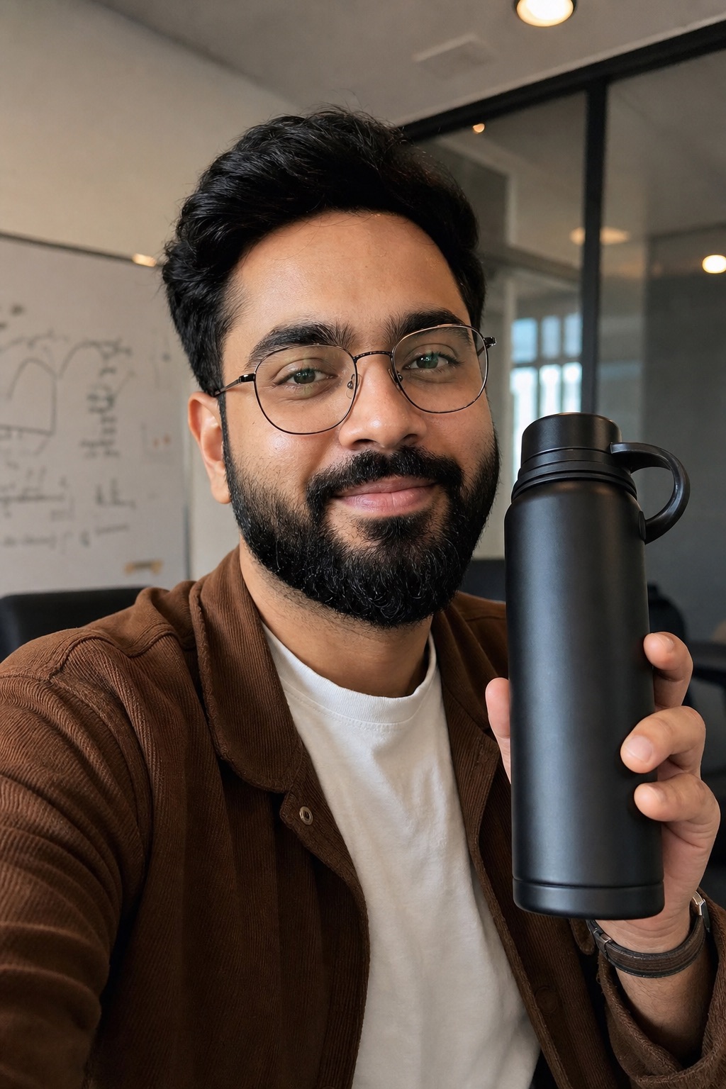 Everyday essentials — Product story